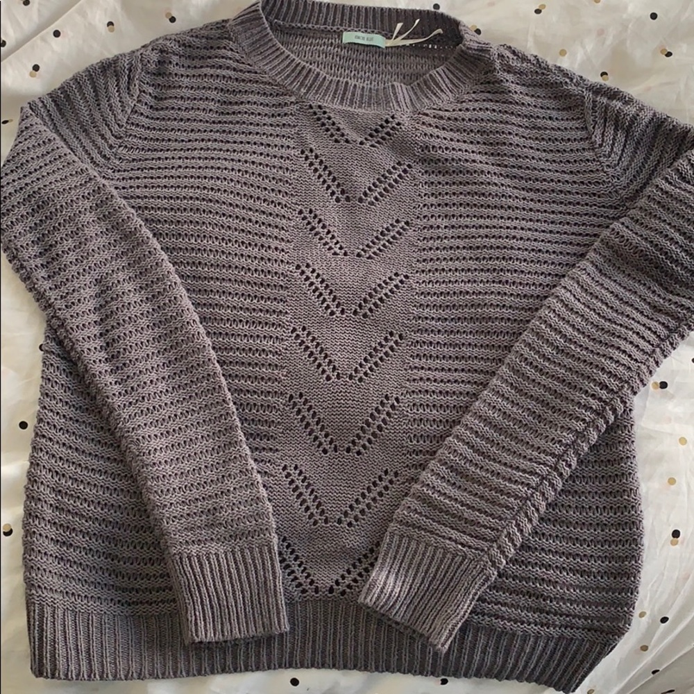 Urban Outfitters Sweater